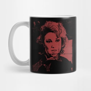 Tanya Tucker Mug